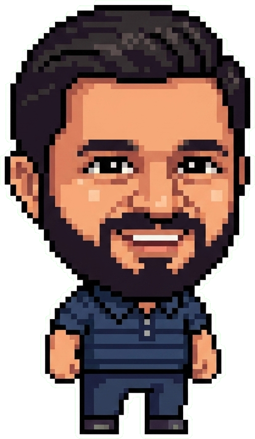 Avinash Joshi