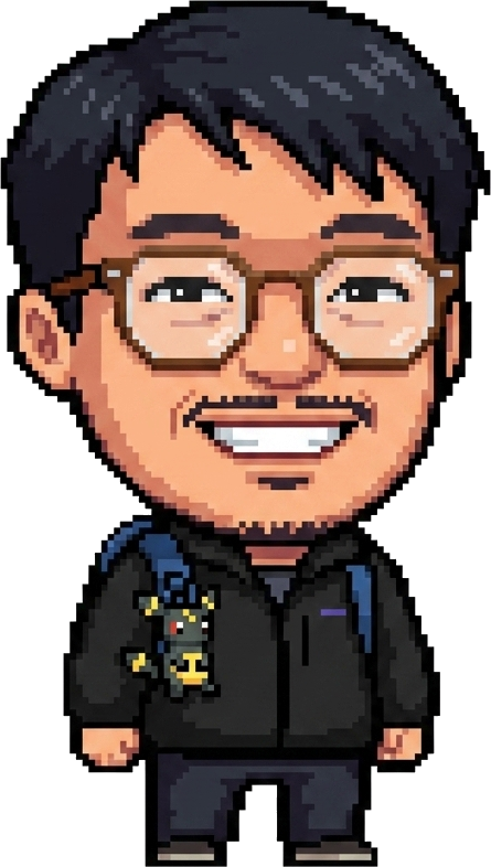 Chris Fung