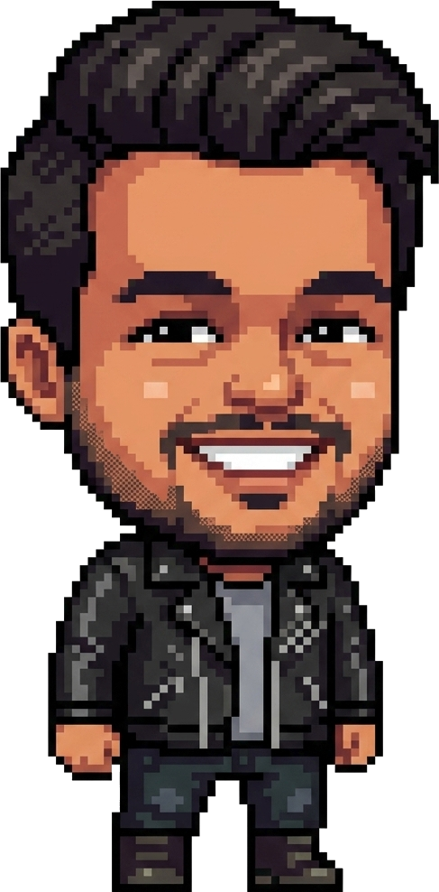 Jason Bosco