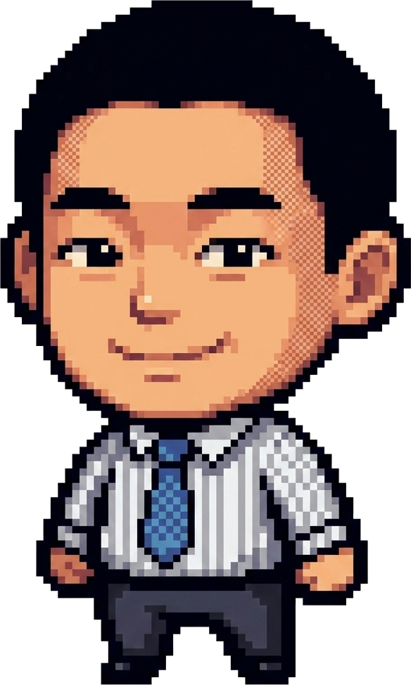 Peter Zhu