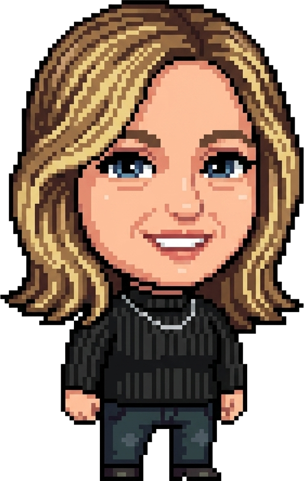 Trista Mueller
