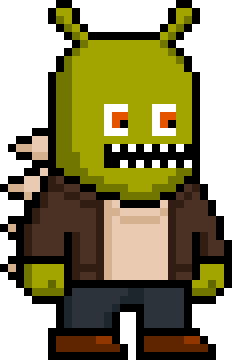 martian