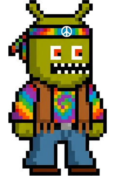 martian