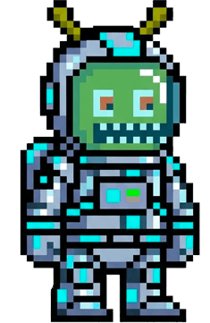 martian