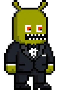 martian
