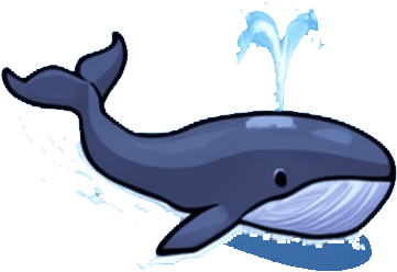 whale