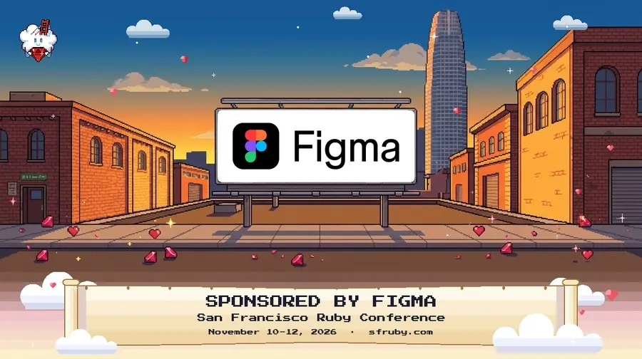 Figma's pixel card