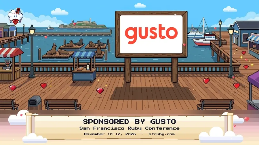 Gusto's pixel card