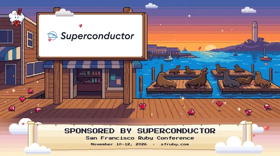 Superconductor's pixel card