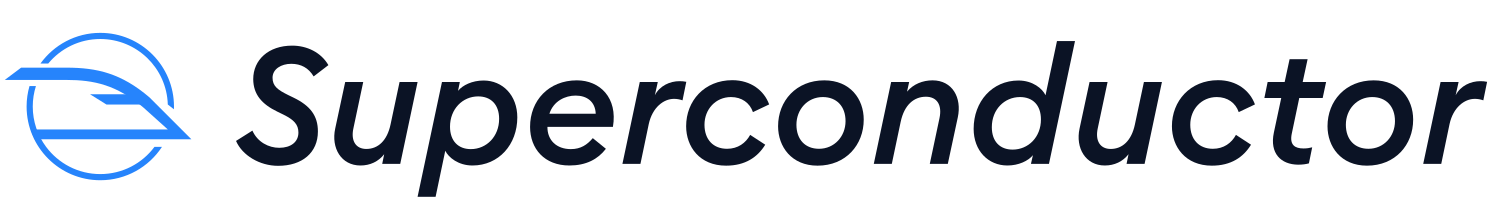 Superconductor