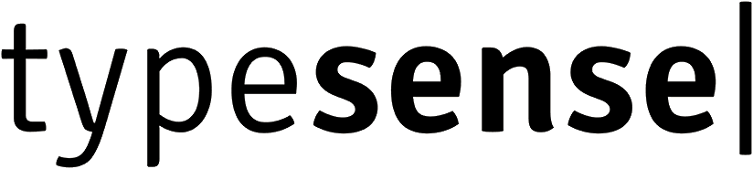 Typesense