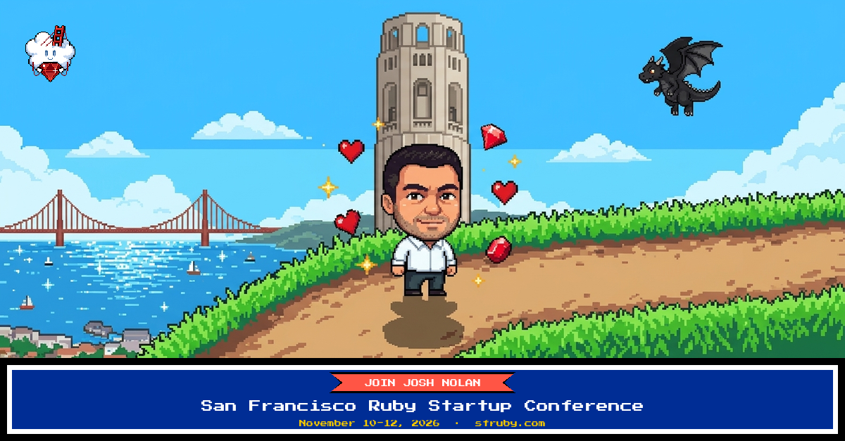 Josh Nolan's pixel card