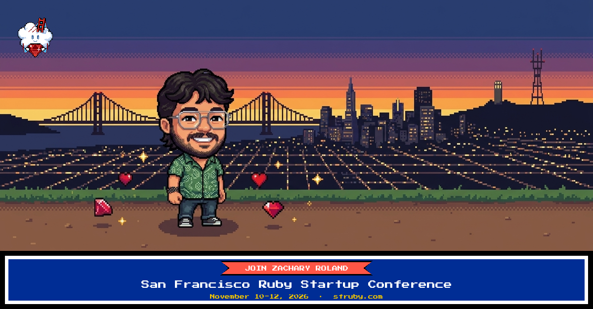 Zachary Roland's pixel card