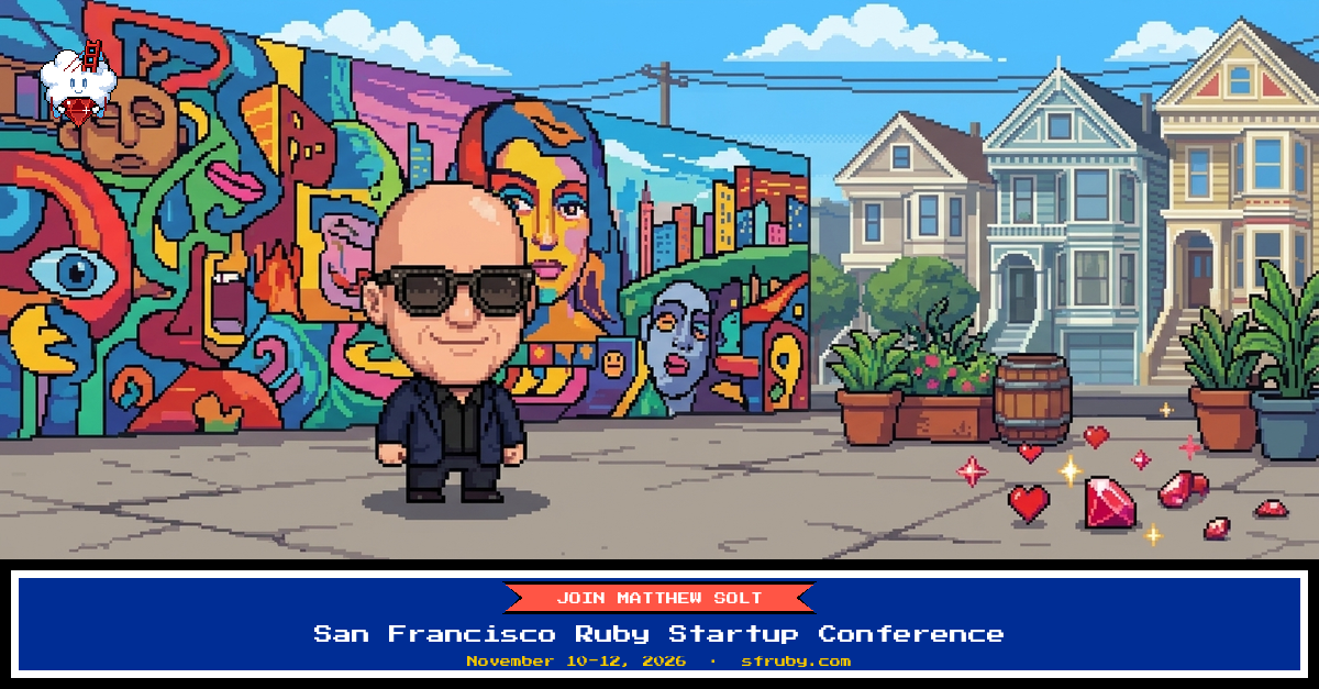 Matthew Solt's pixel card