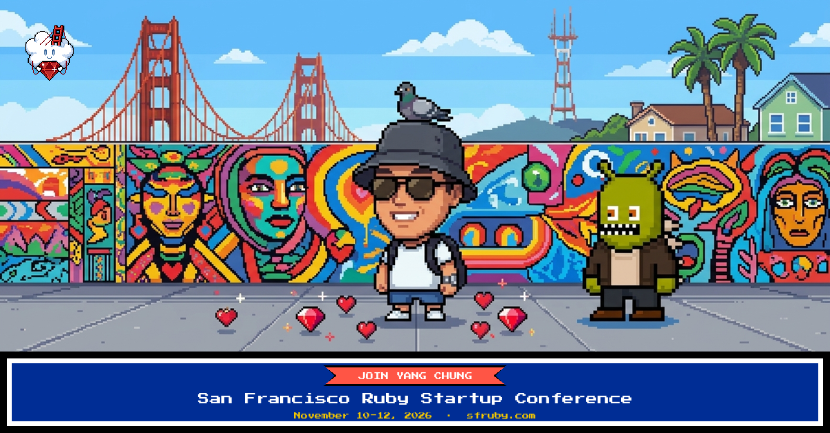 Yang Chung's pixel card