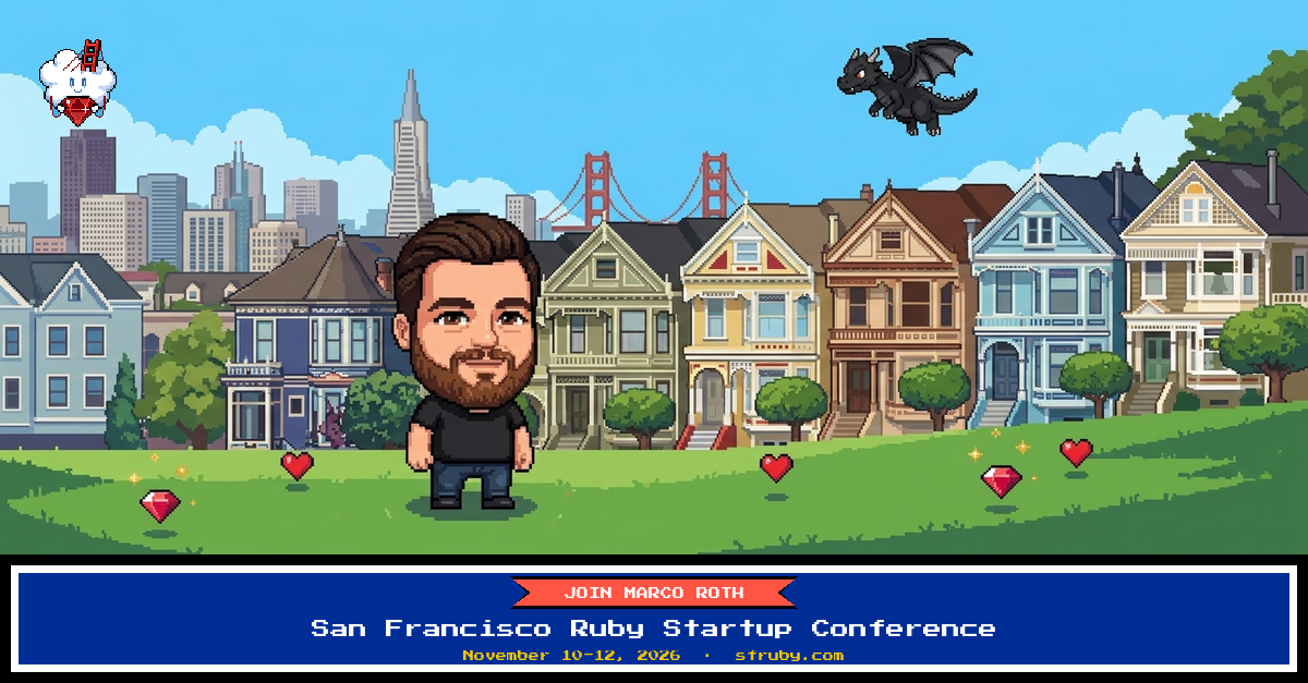Marco Roth's pixel card