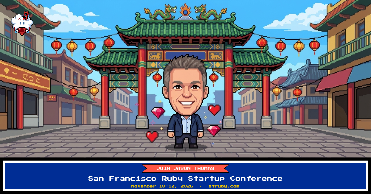 Jason Thomas's pixel card