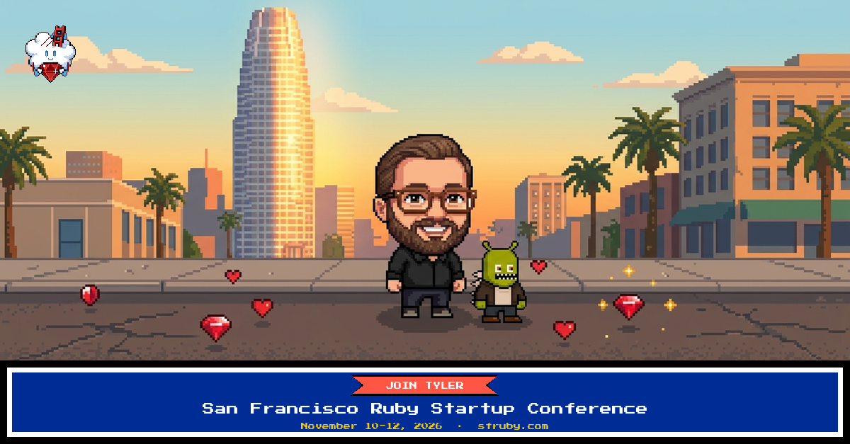 Tyler's pixel card