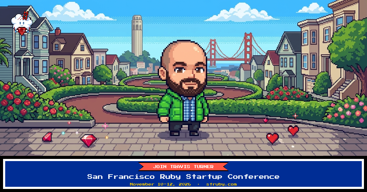 travis turner's pixel card