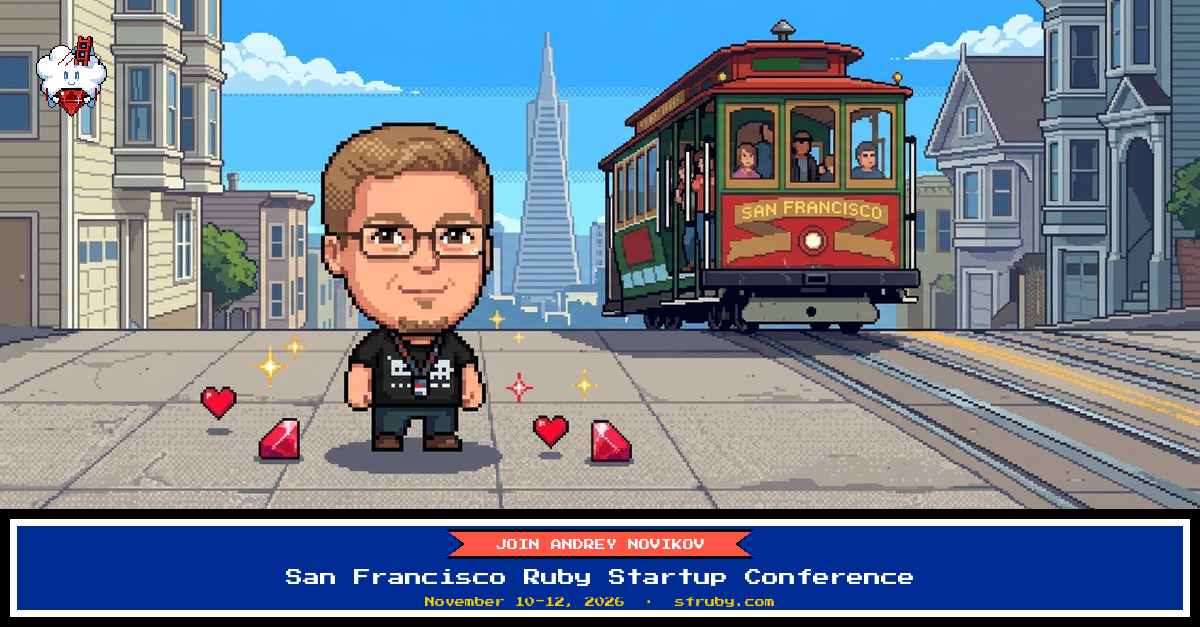 Andrey Novikov's pixel card