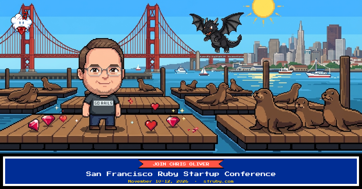 Chris Oliver's pixel card