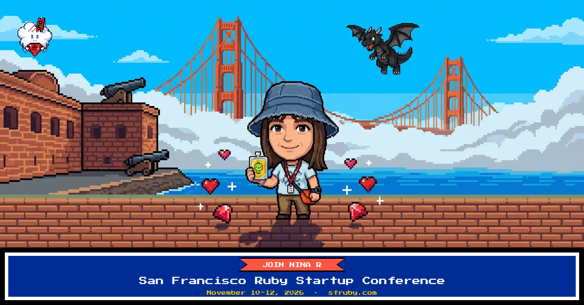 Nina R's pixel card