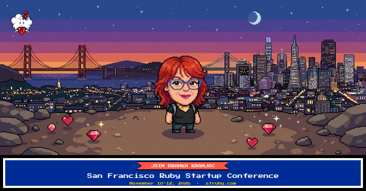 Branka Kranjac's pixel card