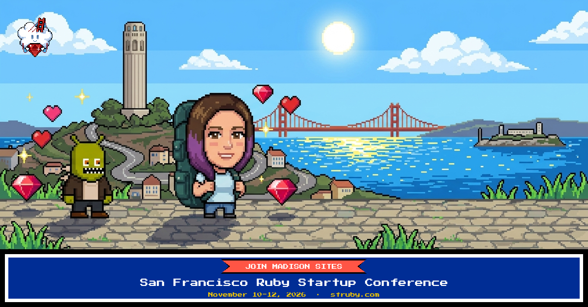 Madison Sites's pixel card
