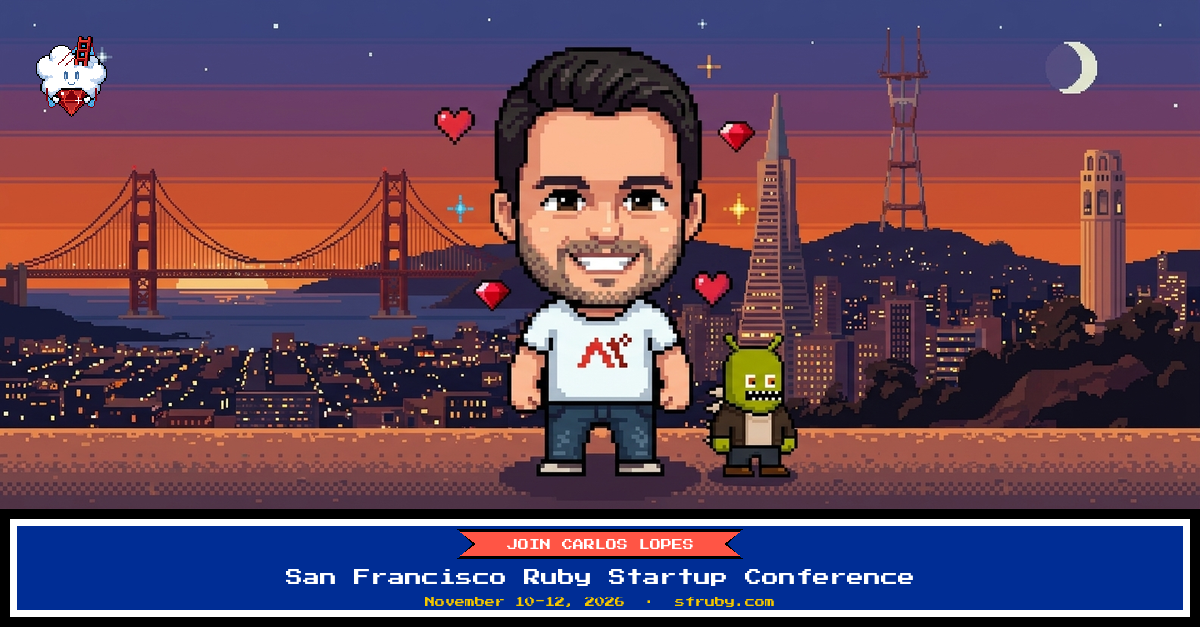 Carlos Lopes's pixel card