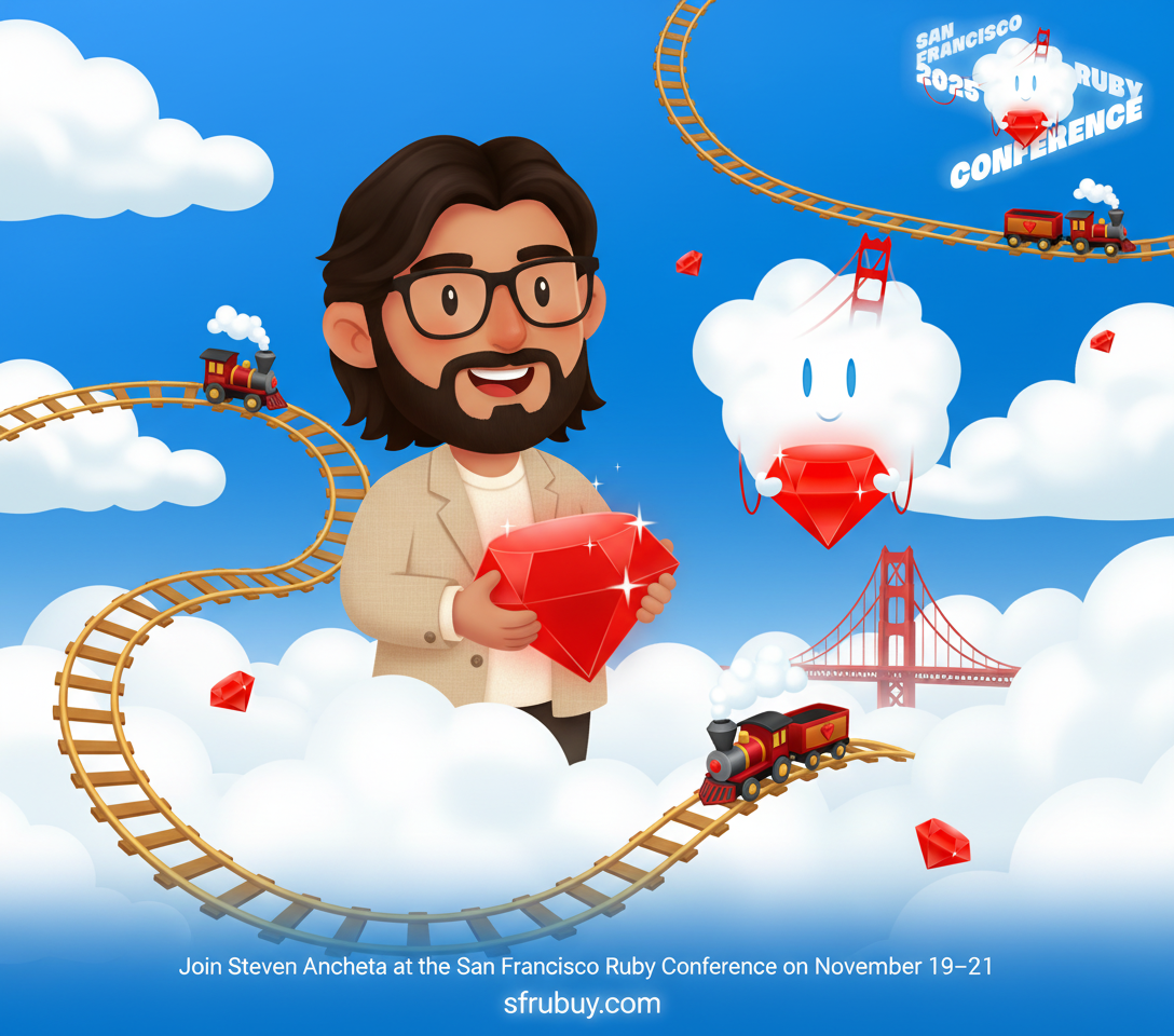 Steven Ancheta's cloud card