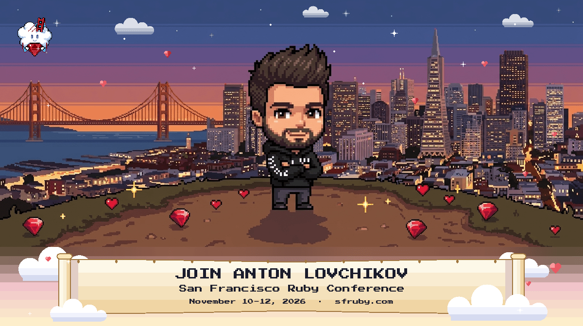 Anton Lovchikov's pixel card