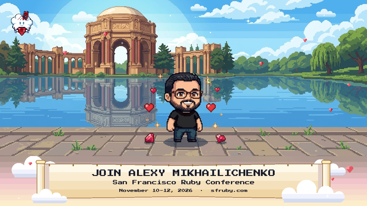 Alexy Mikhailichenko's pixel card