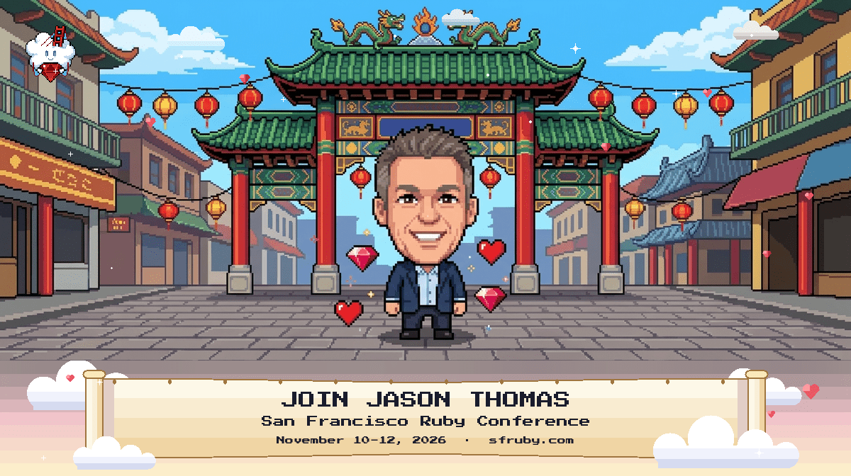 Jason Thomas's pixel card