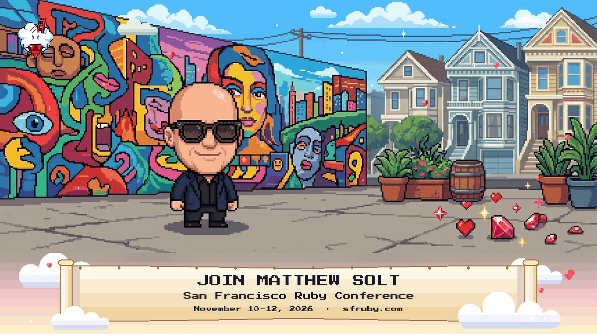 Matthew Solt's pixel card