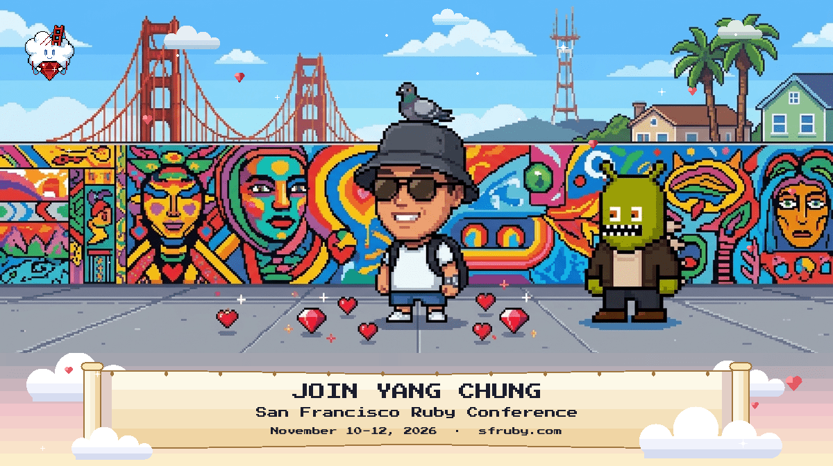 Yang Chung's pixel card