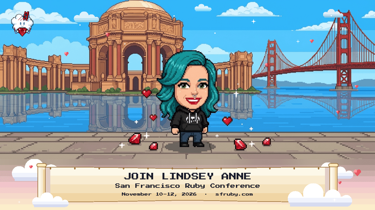lindsey anne's pixel card