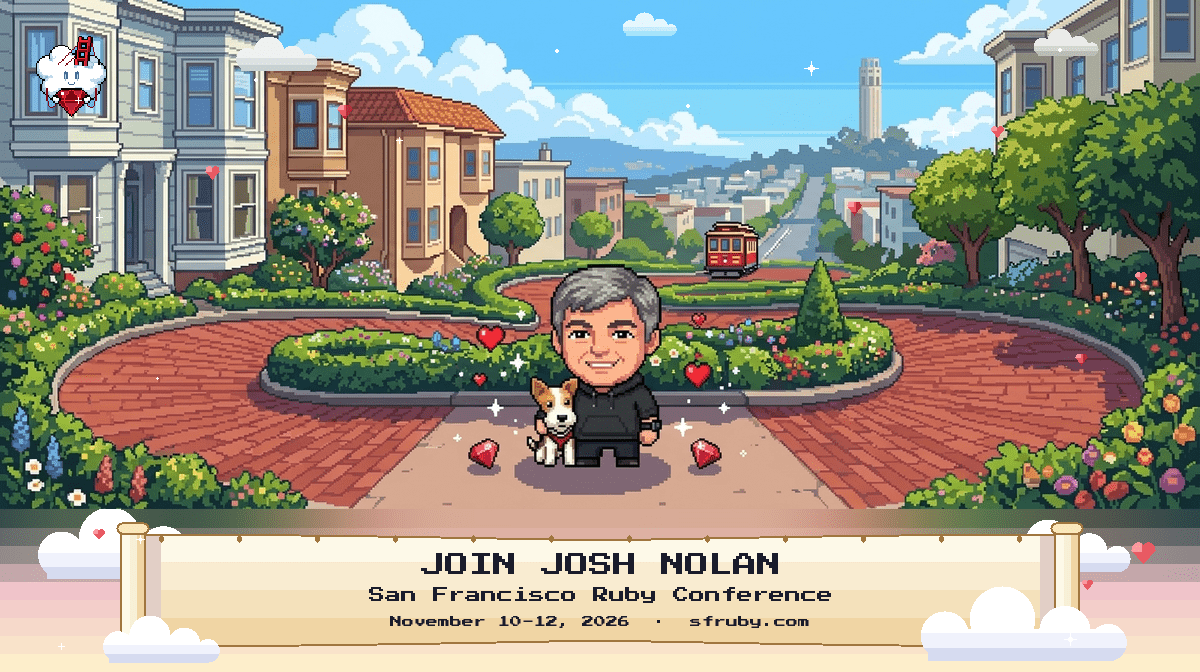 Josh Nolan's pixel card