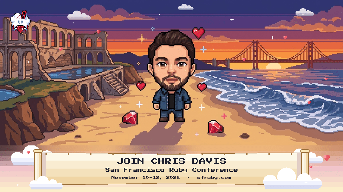 Chris Davis's pixel card