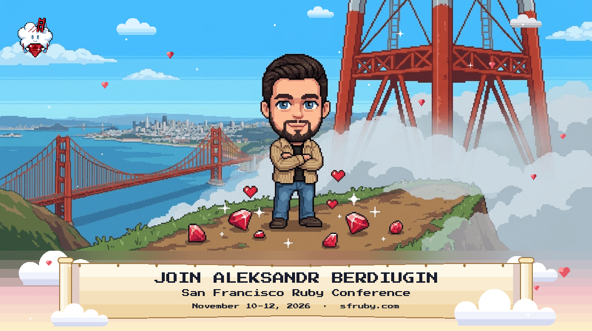 Aleksandr Berdiugin's pixel card