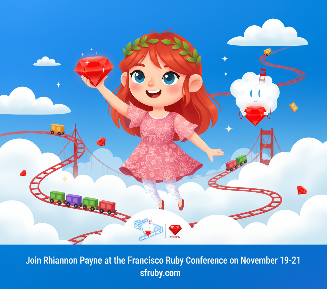 Rhiannon Payne's cloud card