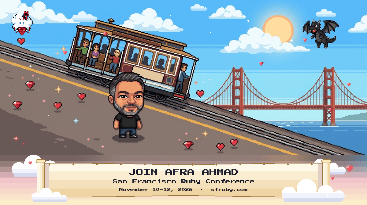 Afra Ahmad's pixel card
