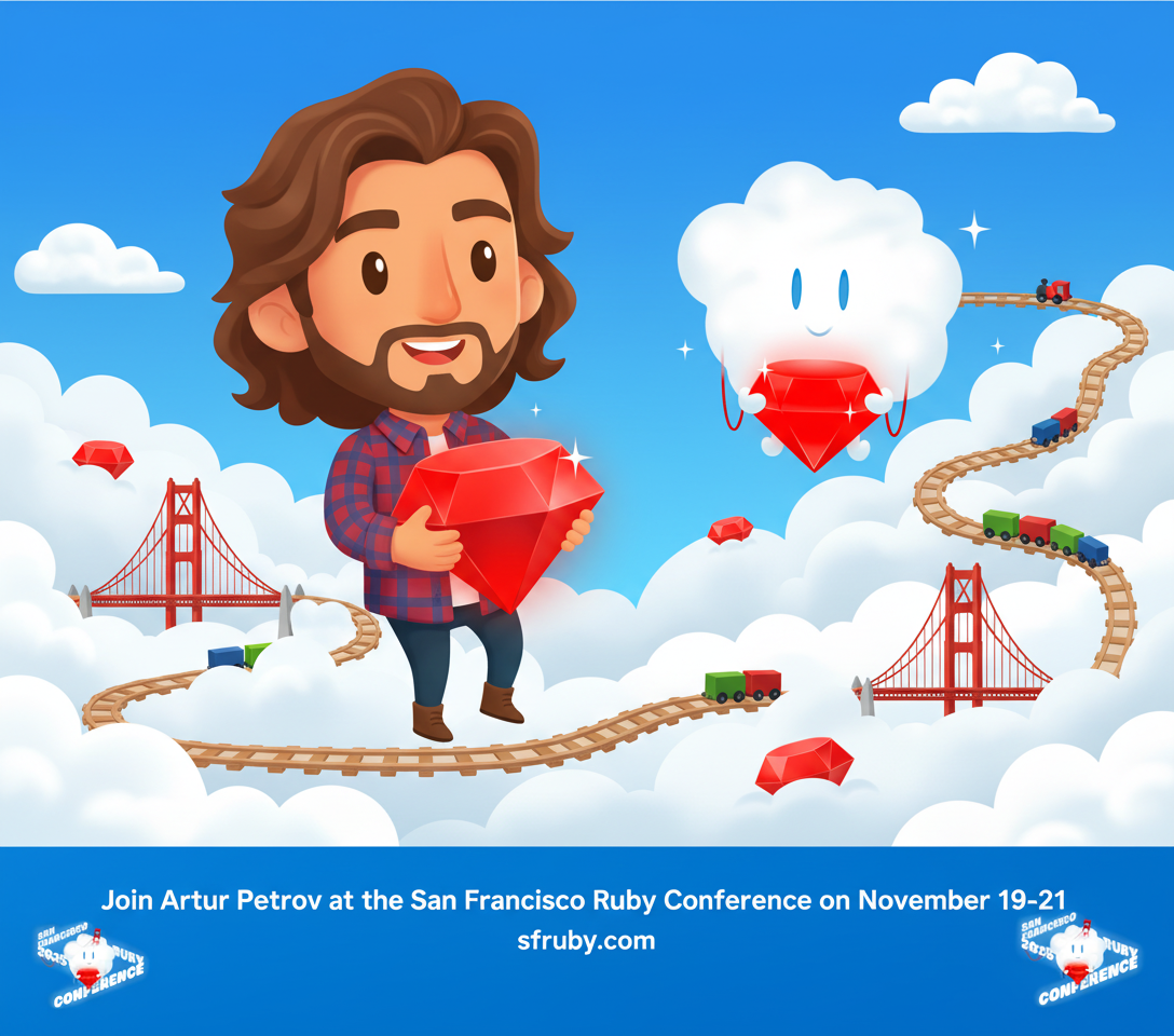 Artur Petrov's cloud card