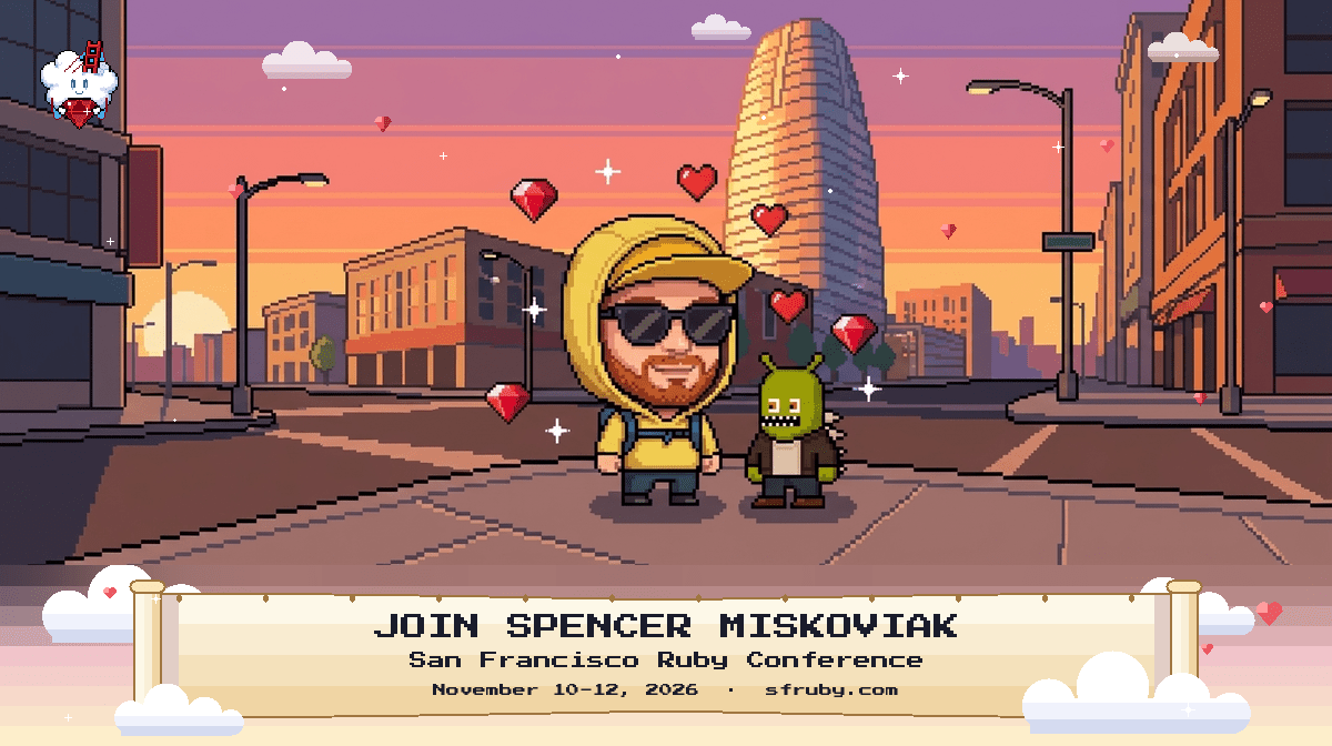 Spencer Miskoviak's pixel card