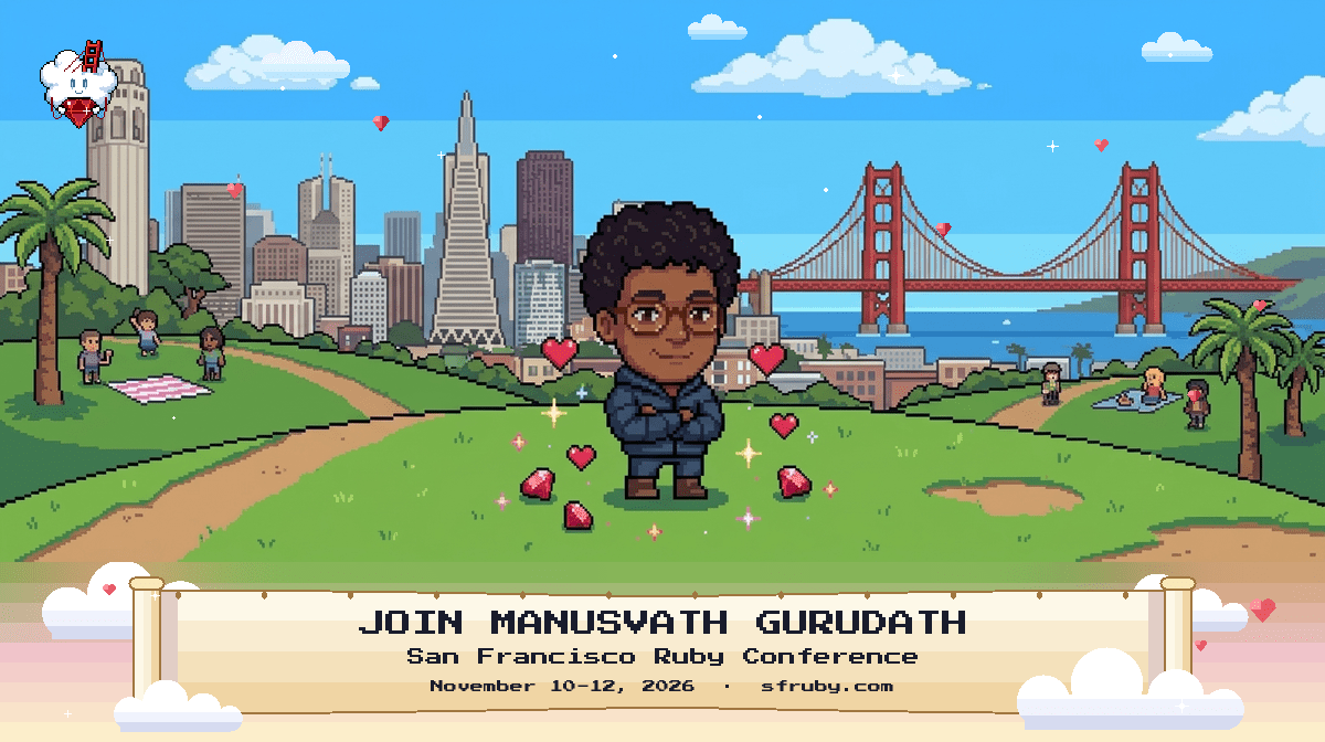 Manusvath Gurudath's pixel card