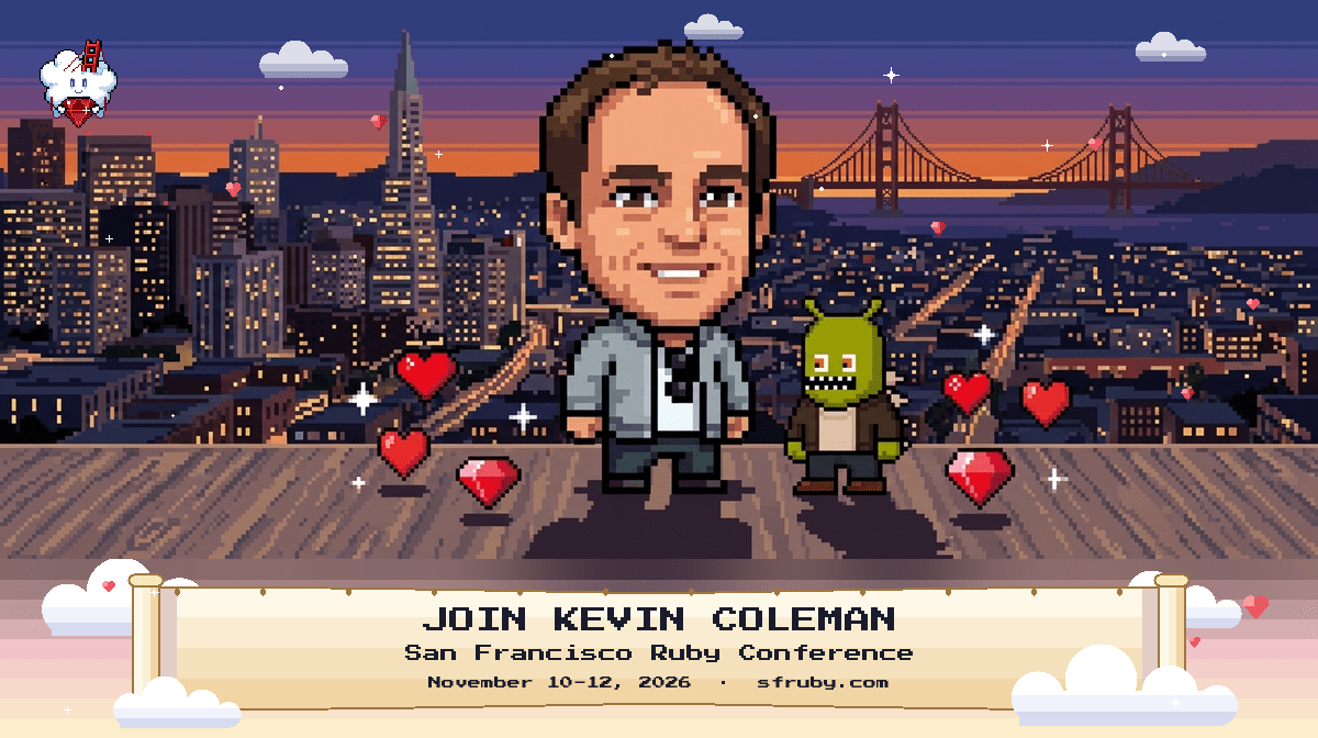 Kevin Coleman's pixel card