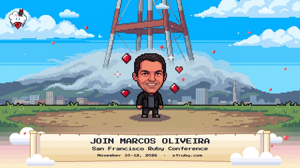Marcos Oliveira's pixel card