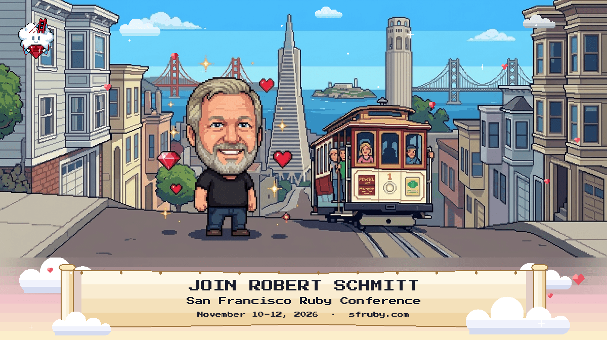 Robert Schmitt's pixel card