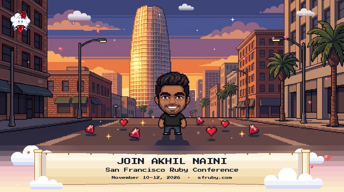 Akhil Naini's pixel card