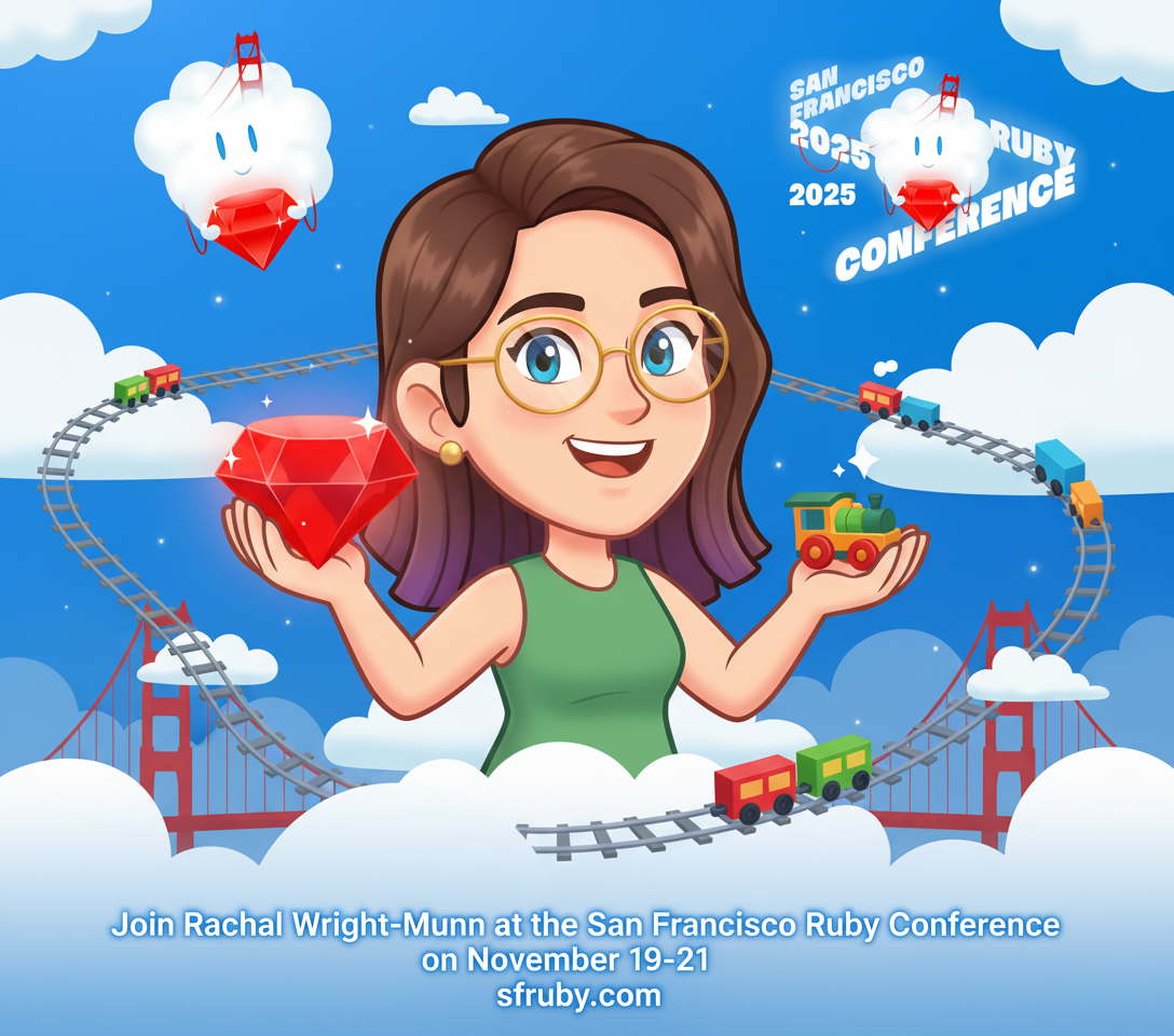 Rachael Wright-Munn's cloud card