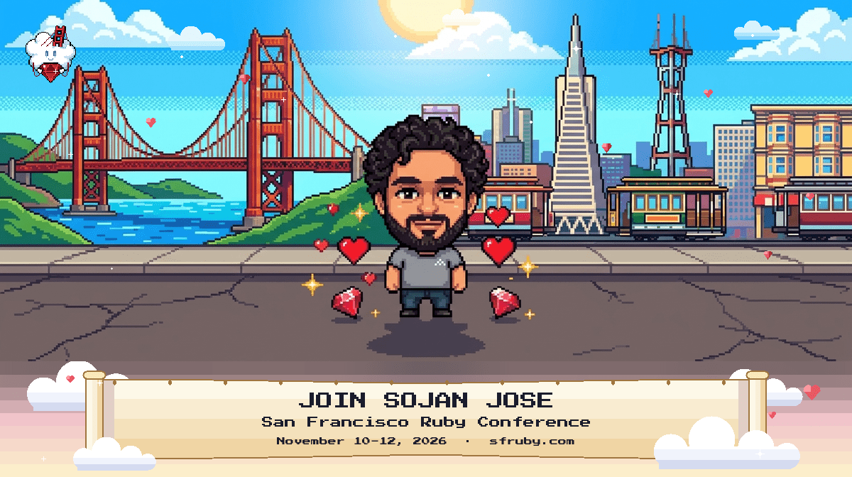 Sojan Jose's pixel card